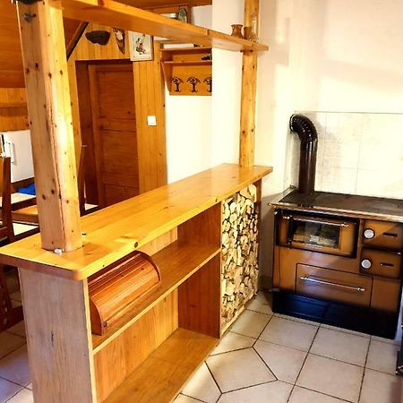 Mountain Apartment Uskovnica Бохин Екстериор снимка