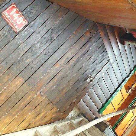 Mountain Apartment Uskovnica Бохин Екстериор снимка