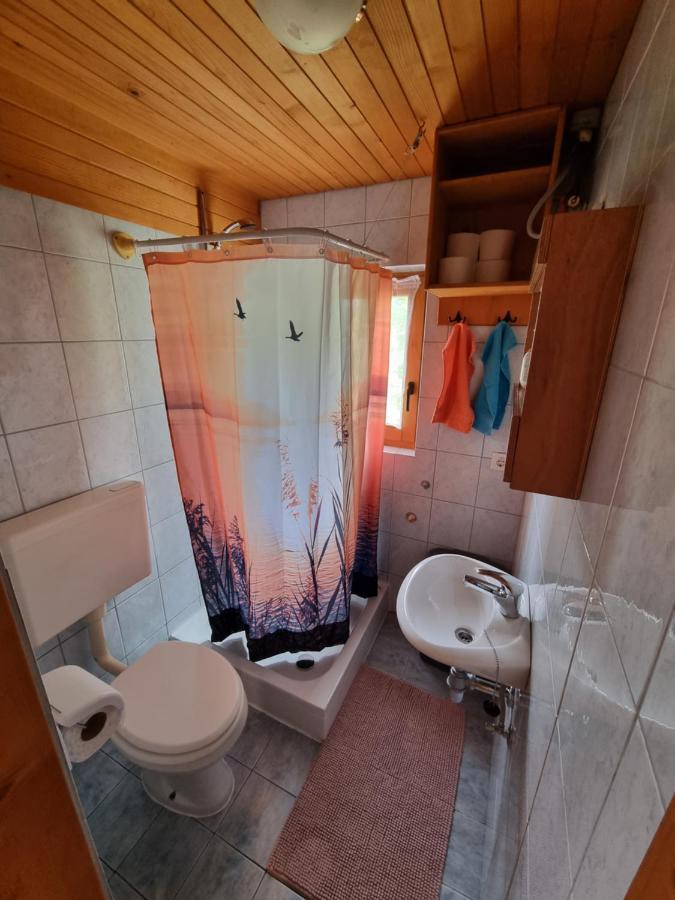 Mountain Apartment Uskovnica Бохин Екстериор снимка