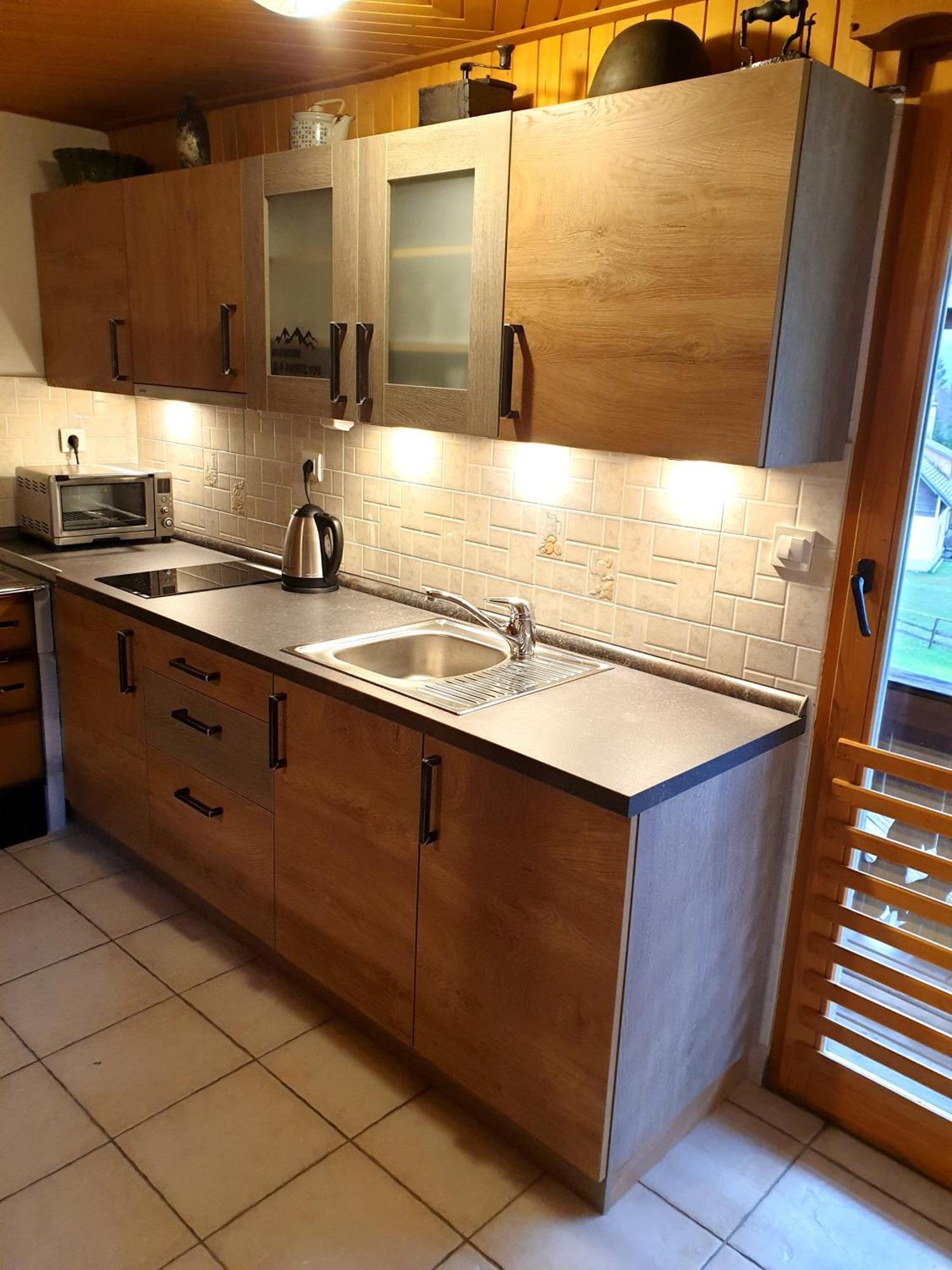 Mountain Apartment Uskovnica Бохин Екстериор снимка